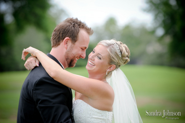 Amanda & Curt Wedding